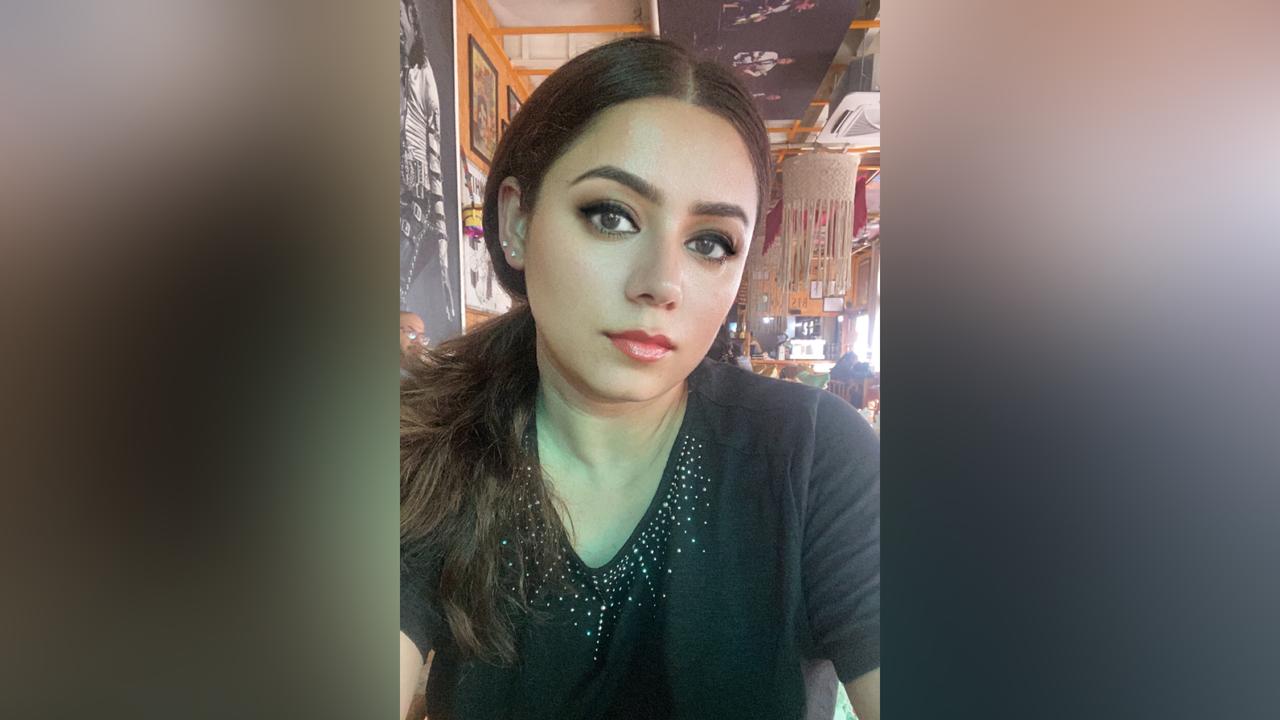 SONALI SALUJA