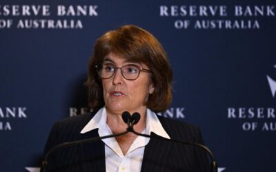 Trump trade uncertainty raises hopes of more rate cuts