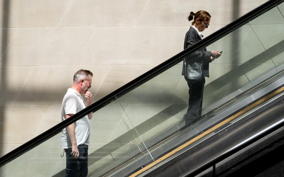 Gender pay gap data puts spotlight on public sector