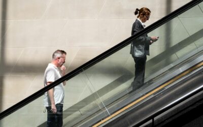 Gender pay gap data puts spotlight on public sector