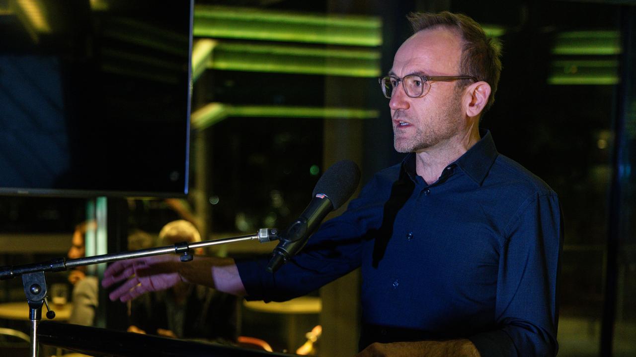 Adam Bandt