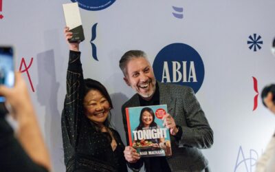 Book prize follows copycat claims against cupcake queen