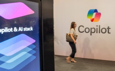 AI in sights to build up nation’s sliding productivity