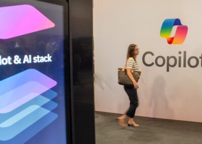 AI in sights to build up nation’s sliding productivity