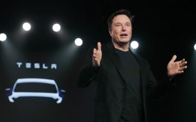 Tesla denies plans to look for new CEO to replace Musk