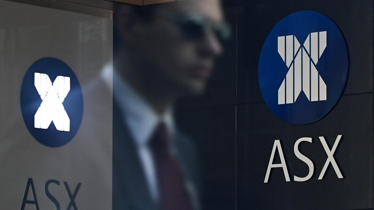 ASX