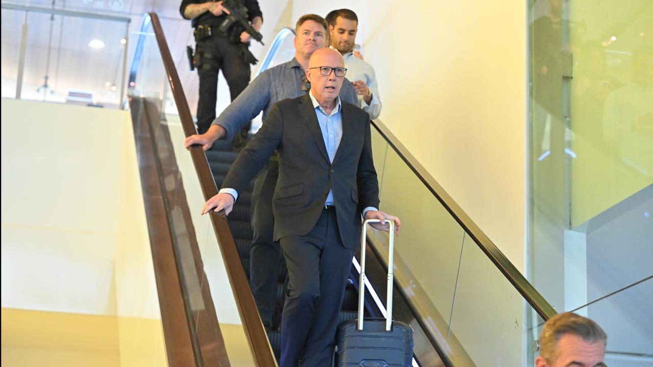 Peter Dutton