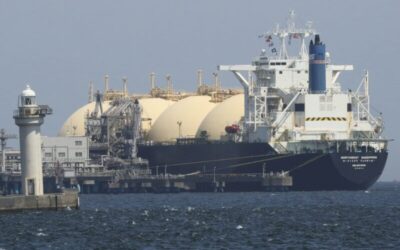 Taboo. Can we finally talk about a gas reservation policy?
