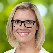 Health Minister Hannah Beazley