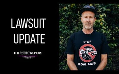 No conflict, no interest | The West Report