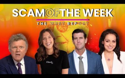 Sky News vs Reality, BRS in Court, Cheek Media Mayhem | Scam of the Week