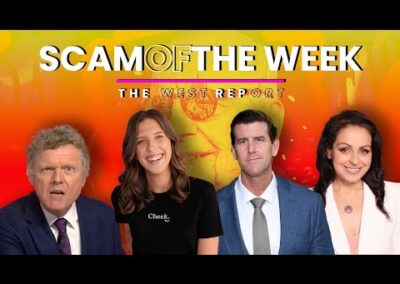 Sky News vs Reality, BRS in Court, Cheek Media Mayhem | Scam of the Week
