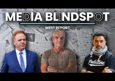 ABC Censorship, Cover-Ups, Jailed Whistleblowers| Media Blindspot