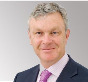 Ian Cambell: Perth Children's Hospital Foundation