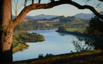Manning Valley mining puts water supply at risk. What’s the scam?