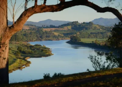 Manning Valley mining puts water supply at risk. What’s the scam?