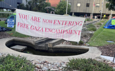 Facts and evidence missing in claims about increasing antisemitism