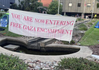 Facts and evidence missing in claims about increasing antisemitism