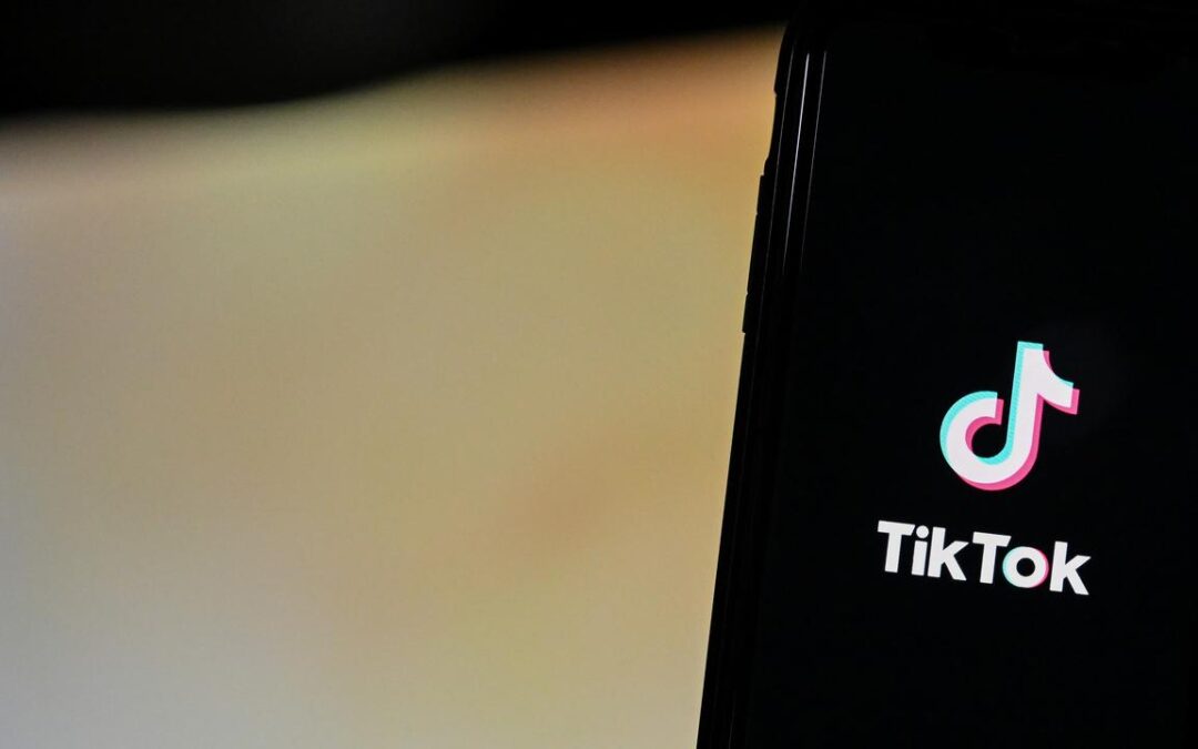 Trump suggests he will extend deadline for TikTok sale