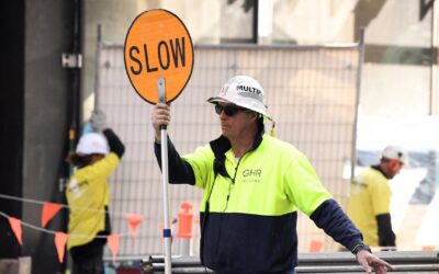 Australia slides down economic competitiveness rankings