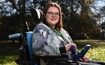 Help for disabled youths left at the mercy of carers
