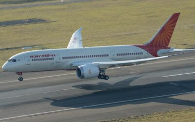 Air India Dreamliner suffers mid-flight tech issues