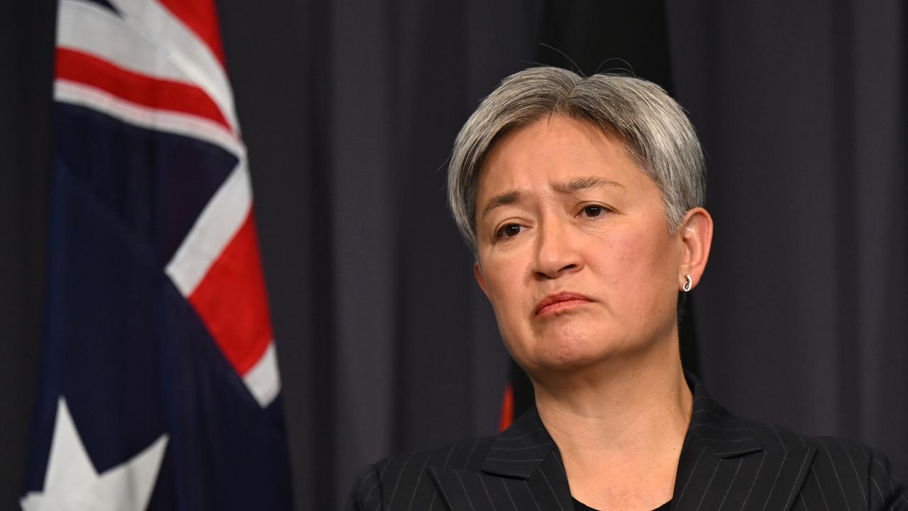 Penny Wong