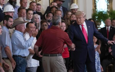 Blows to balancing Donald Trump’s ‘big beautiful bill’