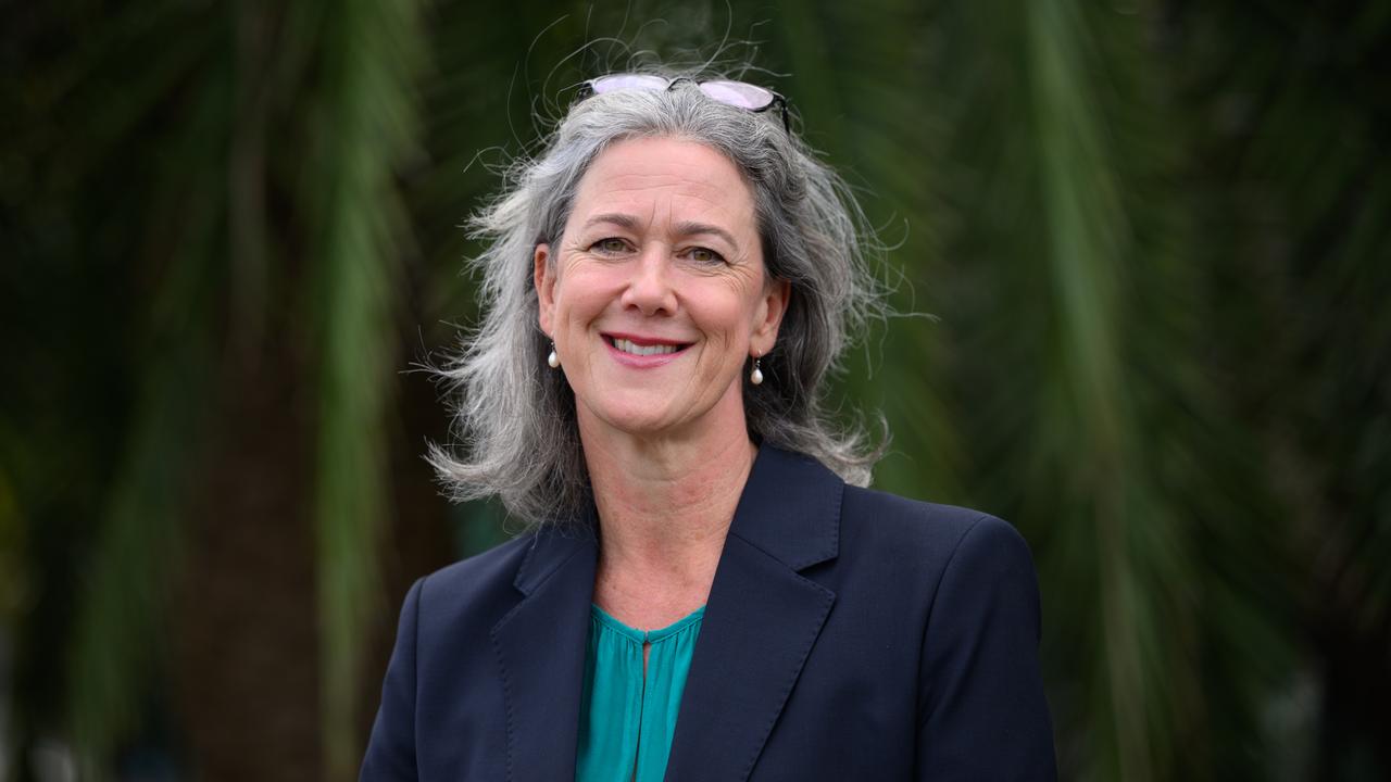 ELECTION25 NICOLETTE BOELE PORTRAIT