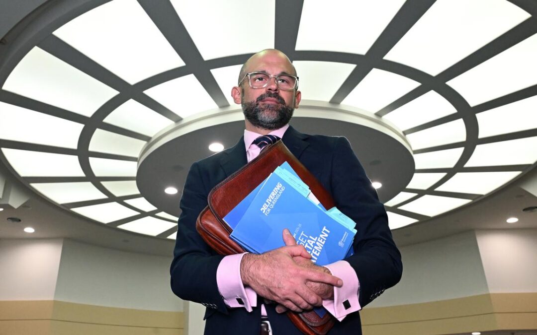 Debt forecast has alarm bells ringing for Olympic hosts