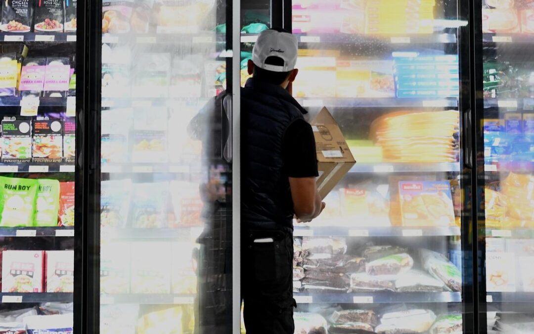 Shop-around advice as cheapest supermarket revealed