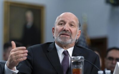Lutnick says US-China talks in London going well