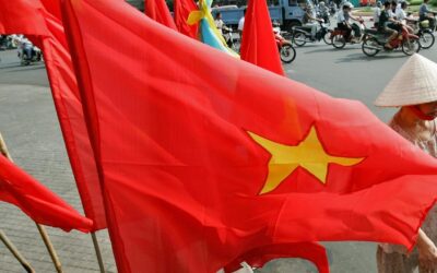 Vietnam-US trade talks advance but issues ‘unresolved’