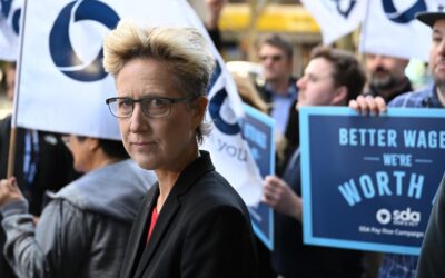 Millions of low-paid workers to learn wage rise figure