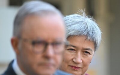 Australian sanctions against Israel ‘sends a signal’