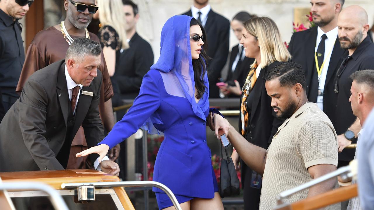Kylie Jenner