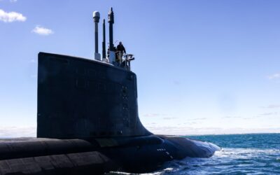 Australia to go all in for AUKUS despite US review