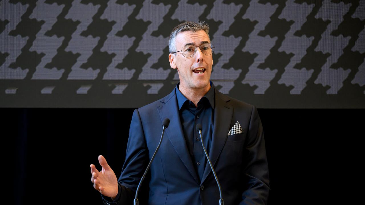 DAVID JONES ANNOUNCEMENT