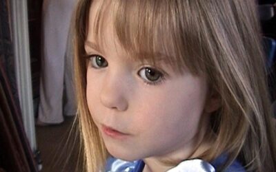 Latest search ends for missing toddler Madeleine McCann
