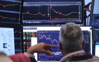 Stocks tumble, safe havens gain as Mideast war flares