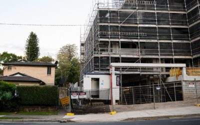 Australia must ease zoning to fix housing crisis: OECD