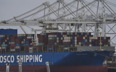 Tariff turmoil – World Bank cuts global growth forecast