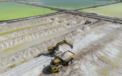 Australia holds cards as global lithium shortage looms