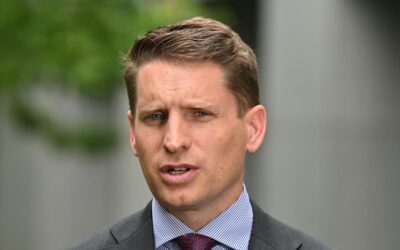 Australia concerned over escalation as US strikes Iran