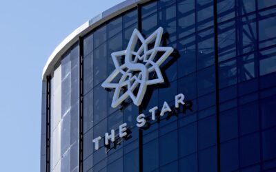 The Star faces $400m implosion over crime concerns