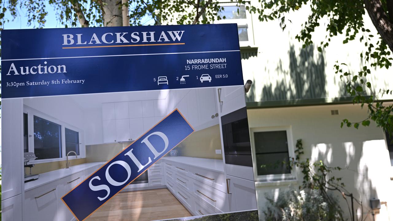 Real Estate