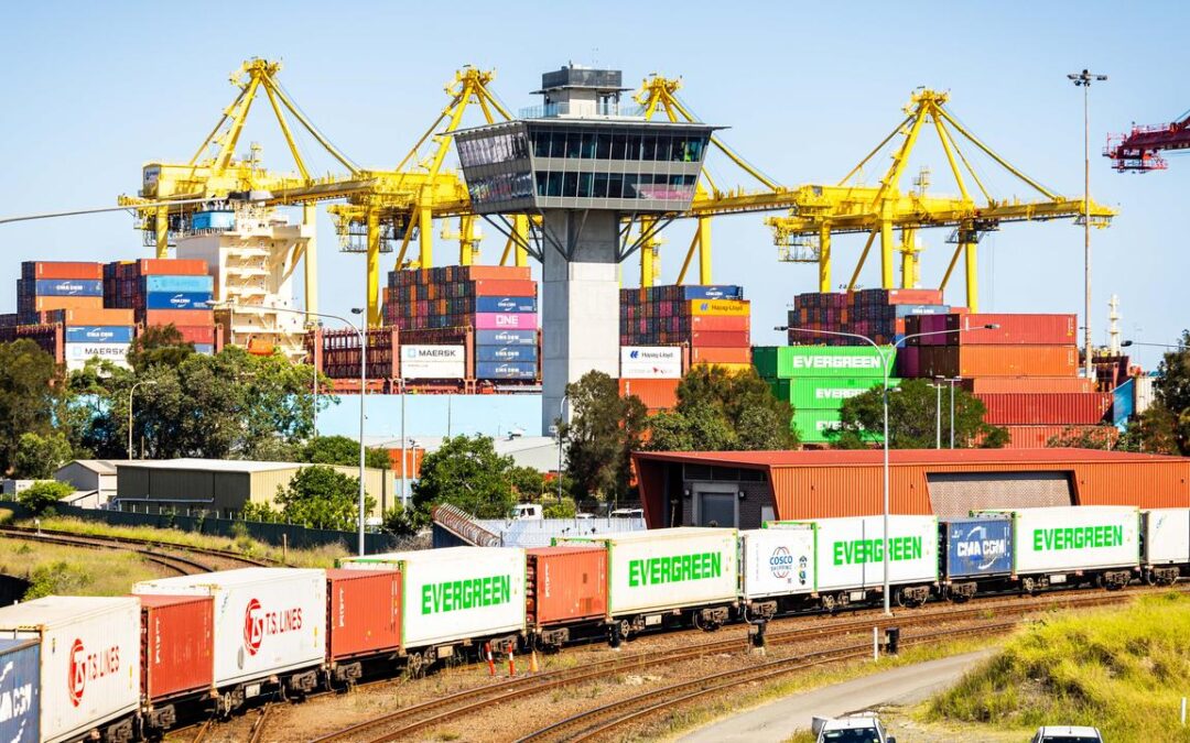 Treasurer seeks trade balance in latest US tariff talks