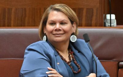 ‘No animosity’: Greens accept senator’s defection
