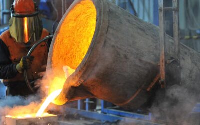 Call for local steel mandate in face of Trump’s tariffs