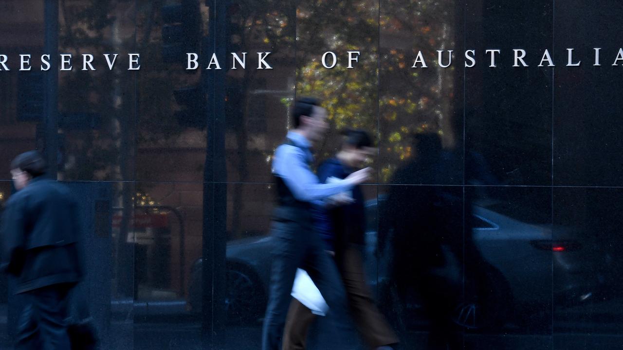 RBA